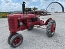 Farmall B Image
