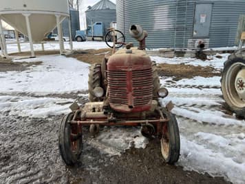 Main image Farmall Super A