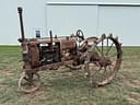 Farmall F-12 Image