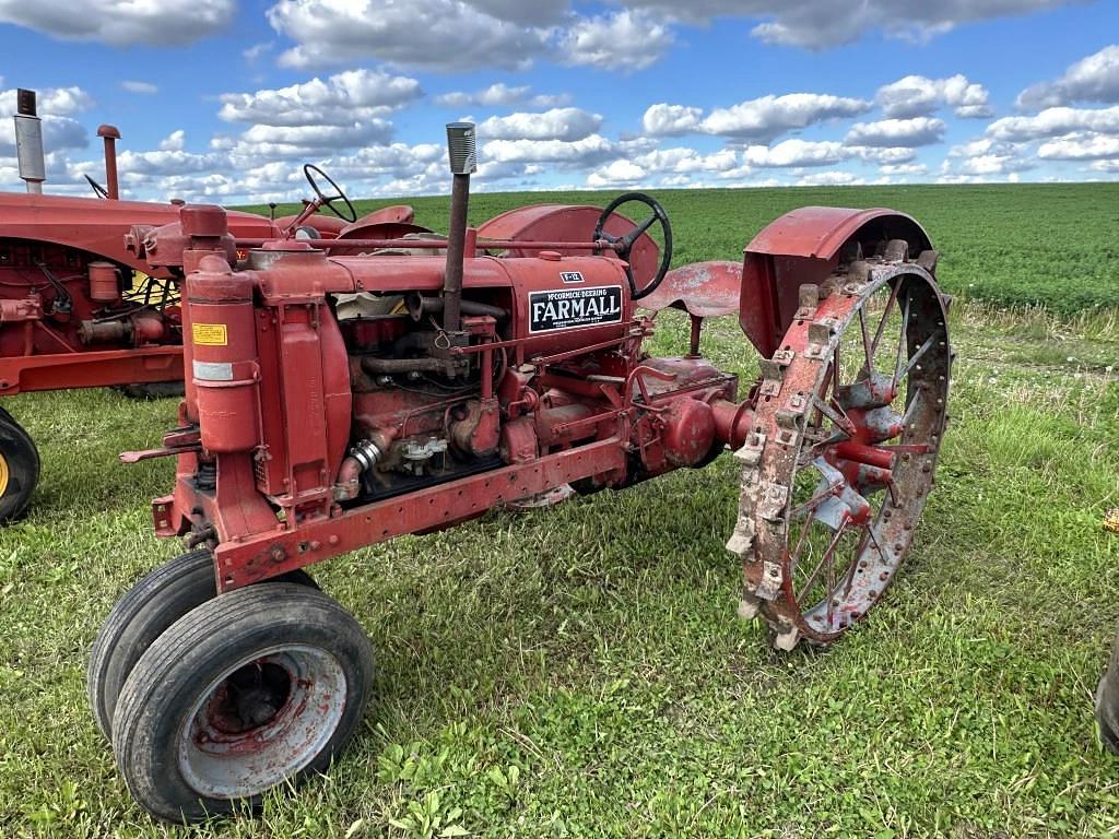 Image of Farmall F-12 Primary image