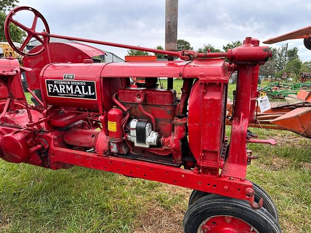 Image of Farmall F-14 equipment image 4