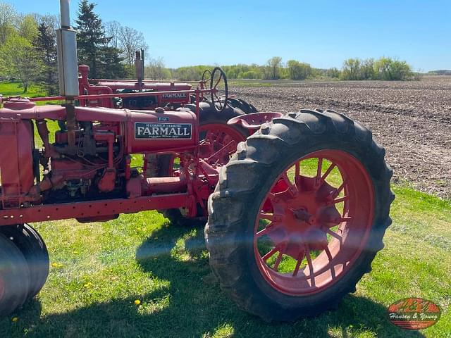 Image of Farmall F-14 equipment image 4