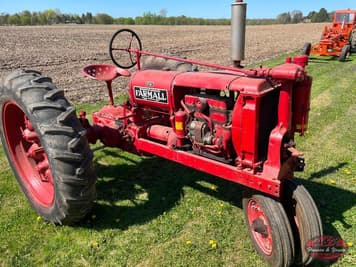 Main image Farmall F-14
