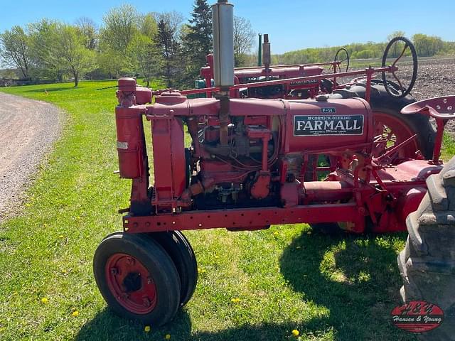 Image of Farmall F-14 equipment image 3
