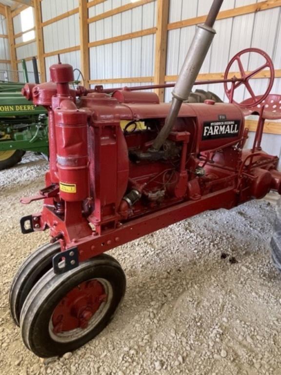 Image of Farmall F-14 equipment image 4