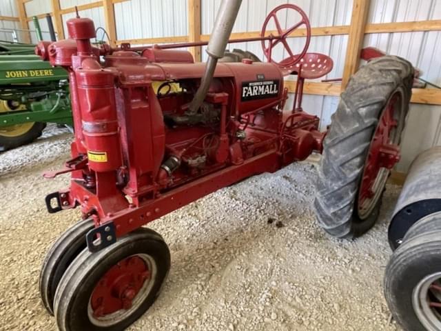 Image of Farmall F-14 equipment image 3