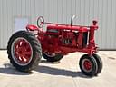 Farmall F-20 Image