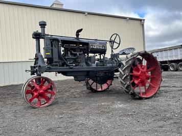 Main image Farmall F-20