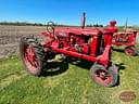 Farmall F-20 Image