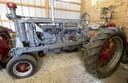 Farmall F-20 Image