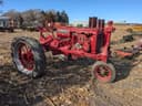 Farmall F-20 Image