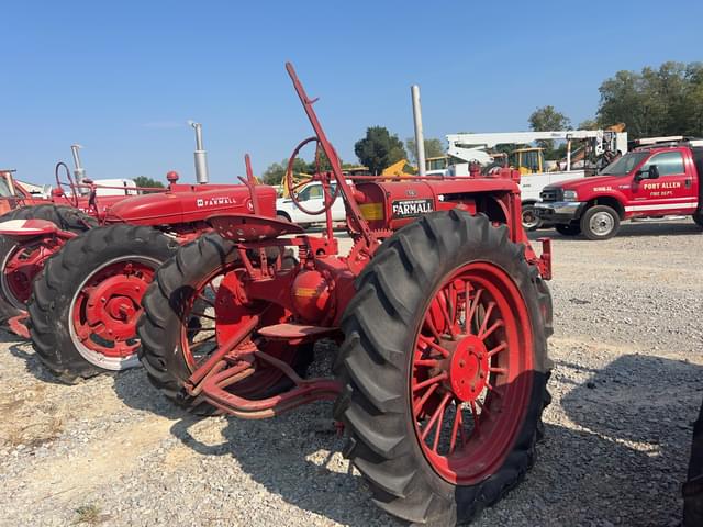 Image of Farmall F-20 equipment image 3