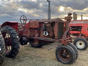 Main image Farmall F-30