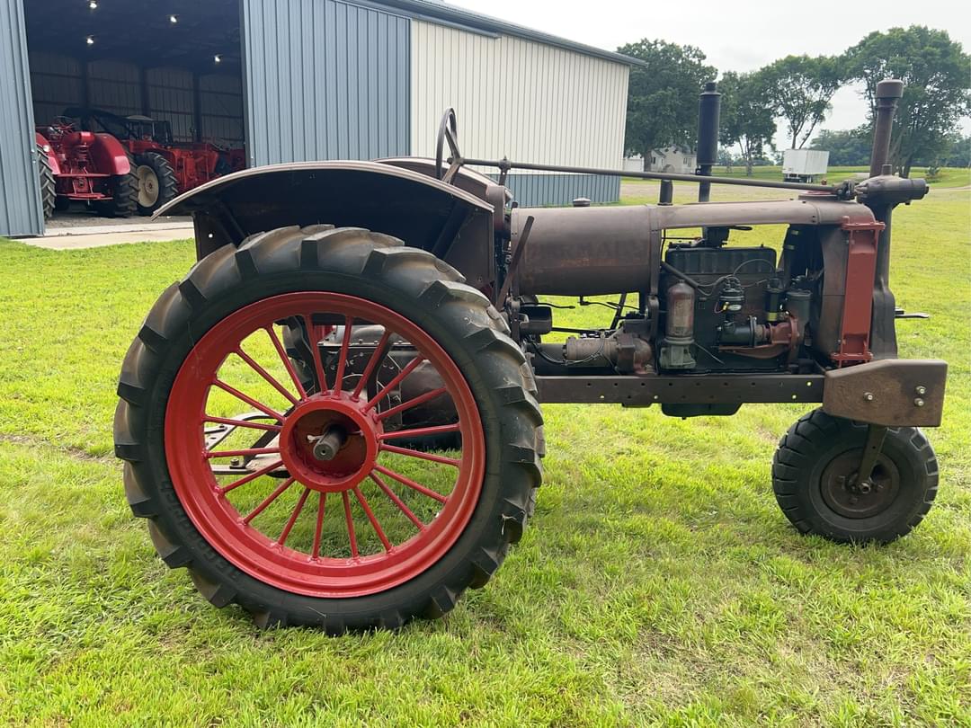 Image of Farmall F-12 Primary image