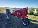 Farmall F-12 Image