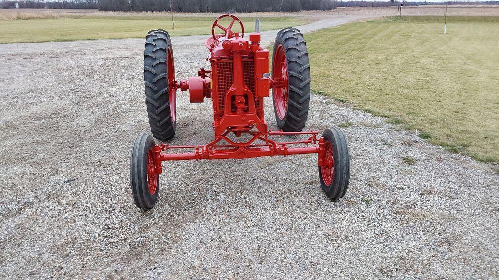 Image of Farmall F-12 Image 1