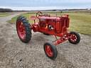 1937 Farmall F-12 Image