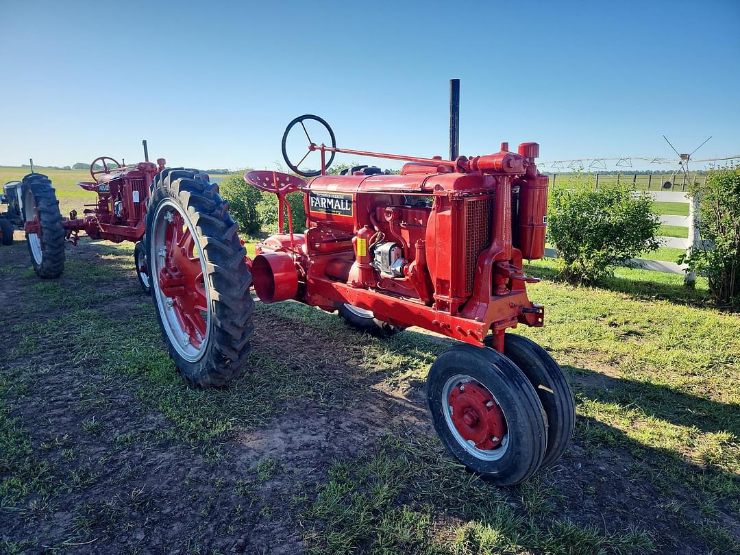 Image of Farmall F-14 Primary image