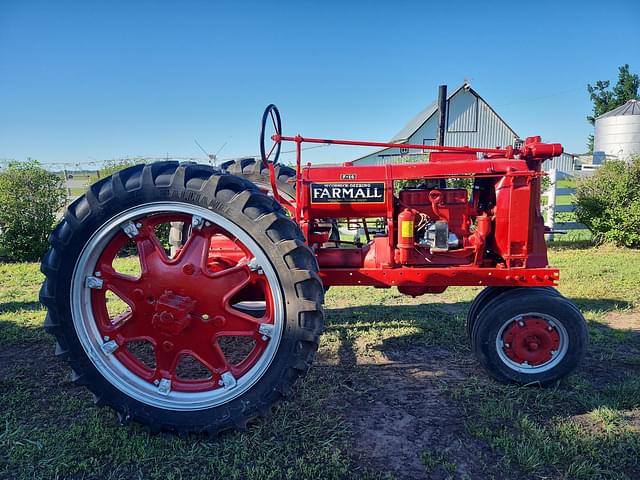 Image of Farmall F-14 equipment image 3