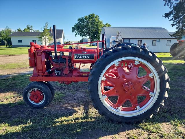 Image of Farmall F-14 equipment image 4