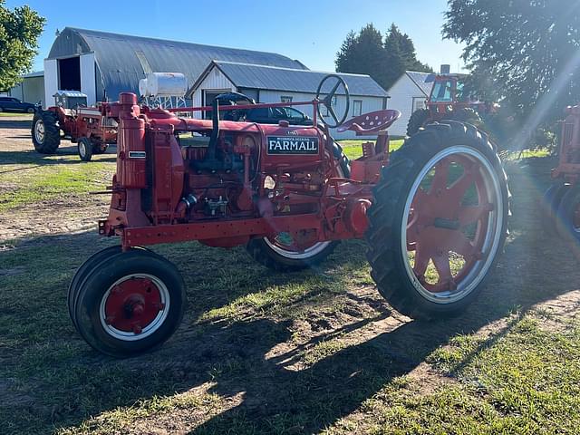 Image of Farmall F-14 equipment image 1