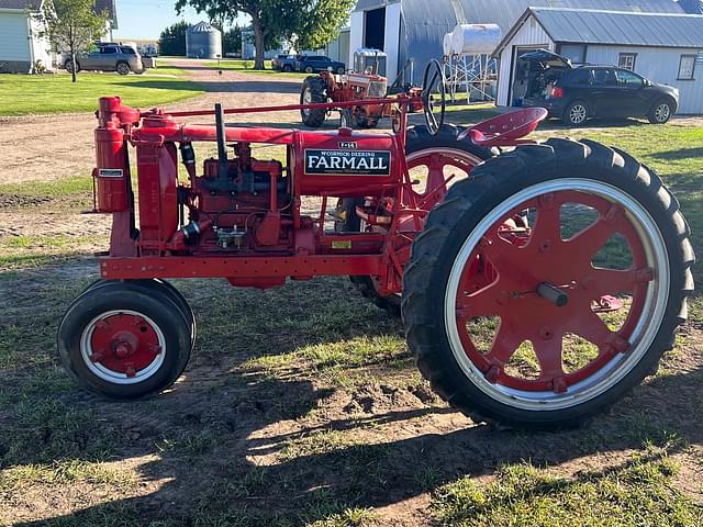 Image of Farmall F-14 equipment image 3