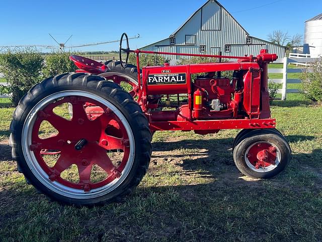 Image of Farmall F-14 equipment image 4