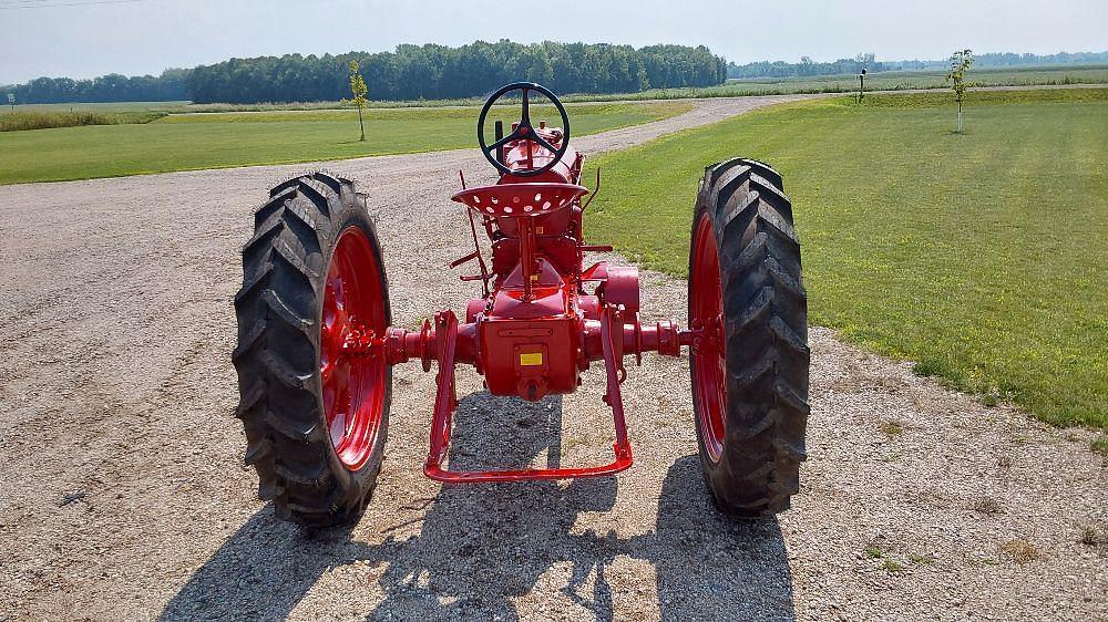 Image of Farmall F-14 Image 1