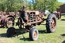 Farmall F-20 Image