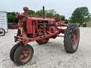 Farmall F-20 Image