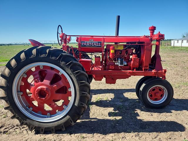 Image of Farmall F-20 equipment image 3