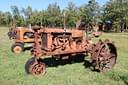 Farmall F-20 Image