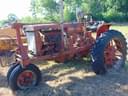 Farmall F-20 Image