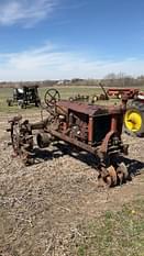 Farmall F-20 Equipment Image0