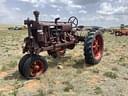 Farmall F-20 Image