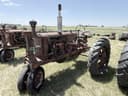 Farmall F-20 Image