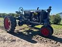 Farmall F-30 Image