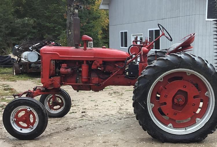 Farmall Super FC Tractors Less than 40 HP for Sale | Tractor Zoom