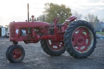 Main image Farmall Super FC