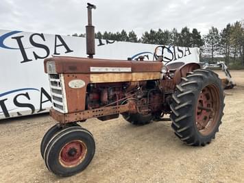 Main image Farmall 460