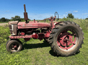 Farmall H Image