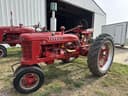 Farmall H Image