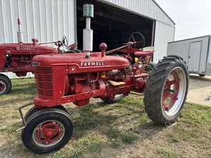 Farmall H Image
