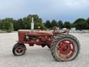 Farmall H Image