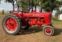 Farmall H Image