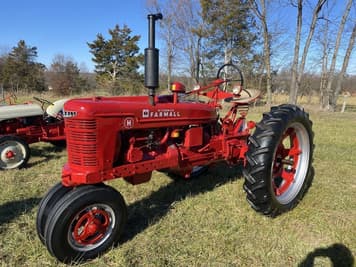 Main image Farmall H