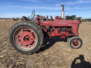 Farmall H Image