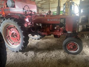 Farmall H Image