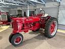 Farmall H Image