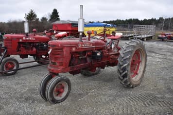Main image Farmall H